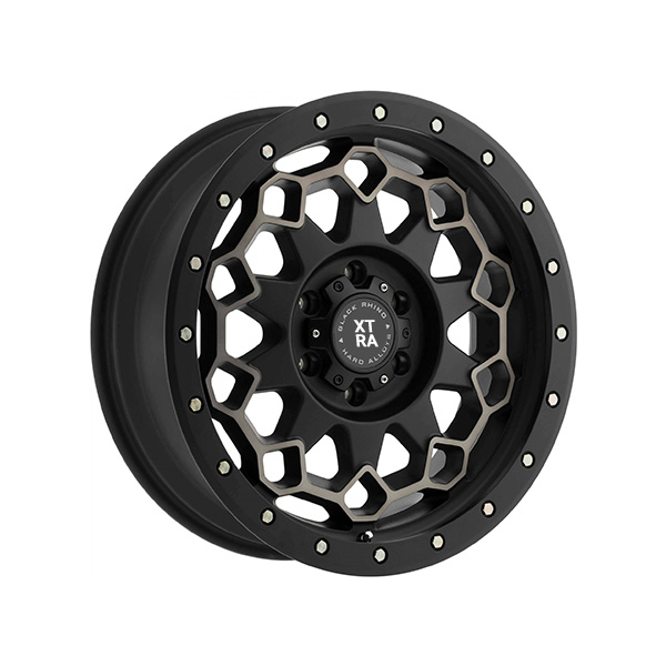 Black Rhino Diamante MattDark